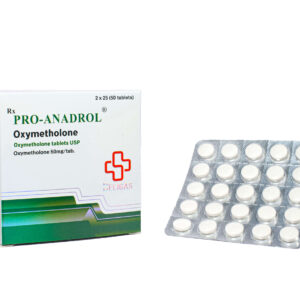 Pro Anadrol
