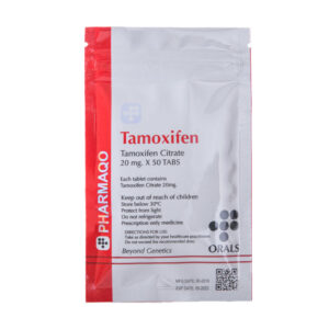 Tamoxifen 20mg