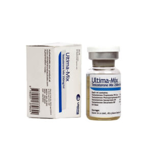UltimaMix 250