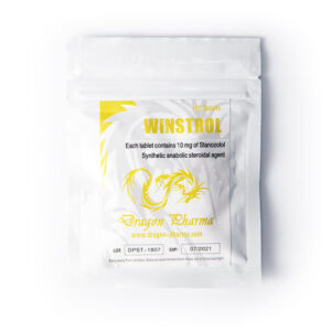 Winstrol 10mg